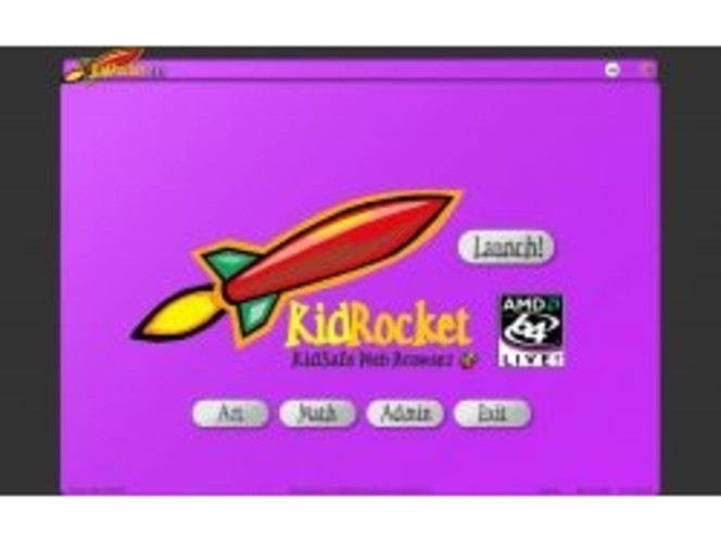 KidRocket ; page lancement (Small)