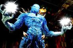Killer Instinct - vignette