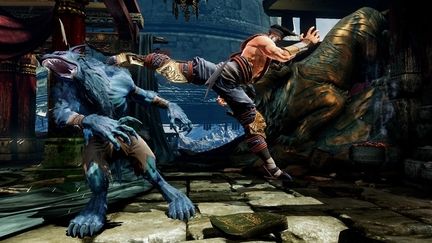 Killer Instinct Xbox One - 1
