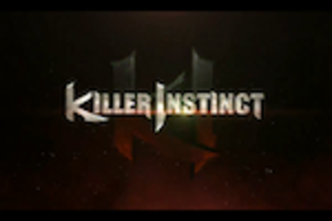 Killer Instinct Xbox One - logo