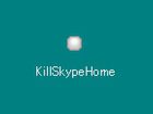 KillSkypeHome : résoudre le problème de la version 5.5 de Skype