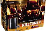 Killzone 2 - bundle