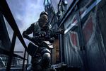 Killzone 2 : Napalm & Cordite - 1