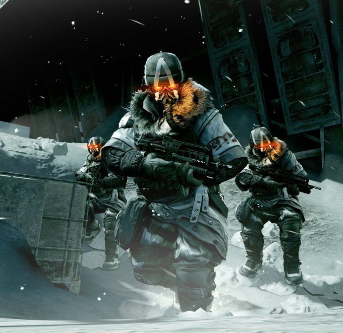 Killzone 3 - 13