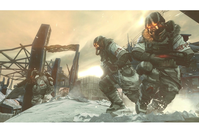 Killzone 3 - 1