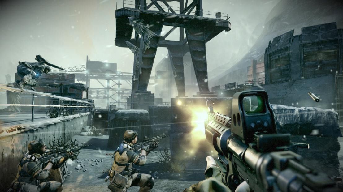 Killzone 3 - 4