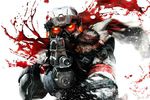 Killzone - artwork