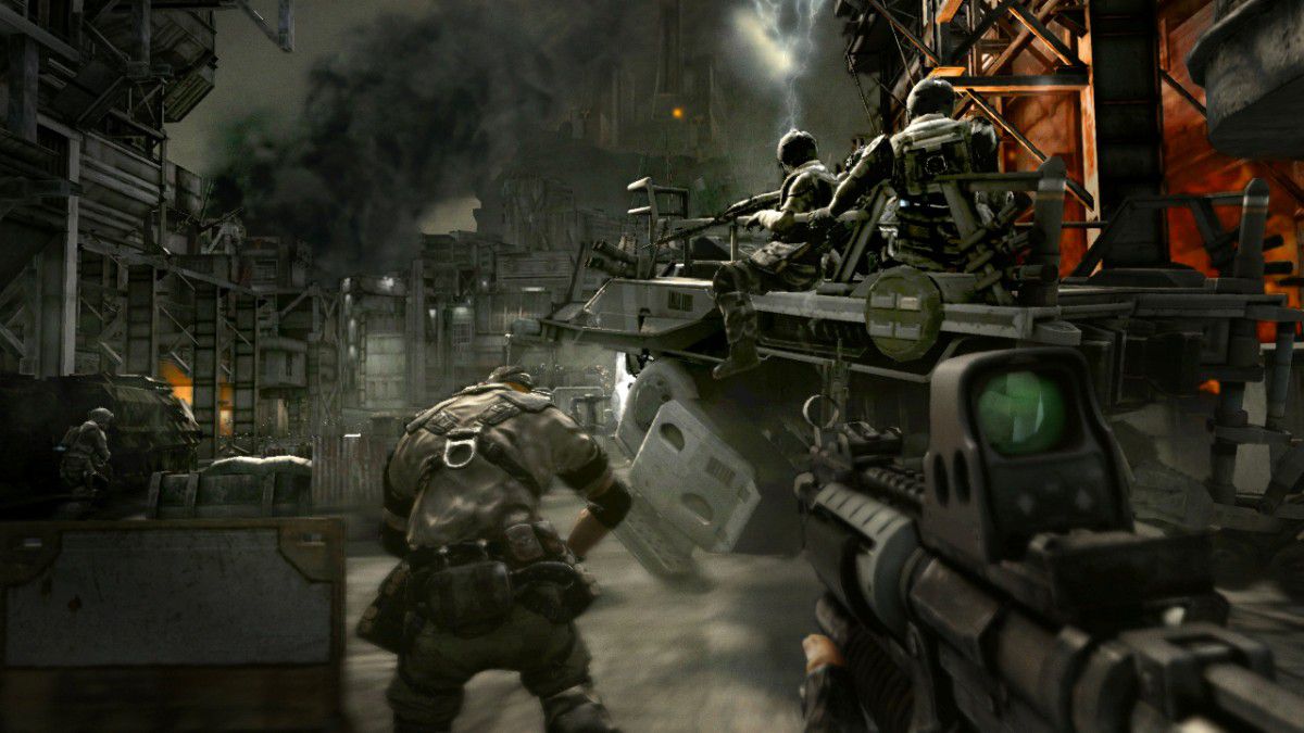 Killzone - Image 8