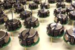 Kilobots