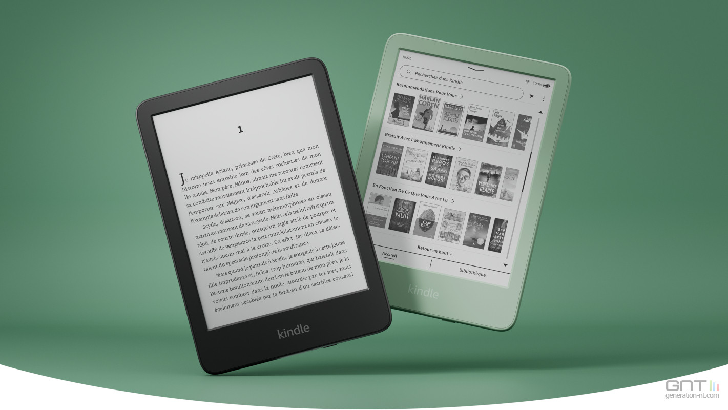 Alerte Kindle : Amazon verrouille vos ebooks, scandale en vue !