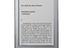Kindle Amazon France