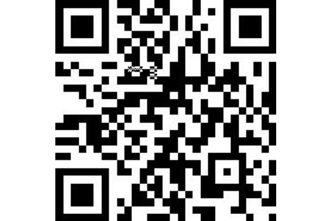 Kindle Android QR Code