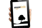 Kindle Android tablette