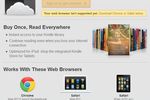 Kindle-Cloud-Reader