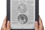 Kindle DX nouveau