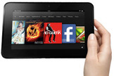 Nouvelles Kindle Fire HD : Amazon pourrait frapper fort