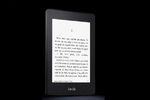 Kindle Paperwhite logo