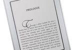 Kindle touch