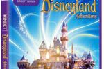 Kinect Disneyland Adventures