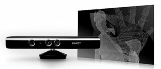 Kinect-for-Windows