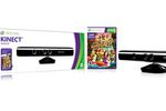 Kinect - pack
