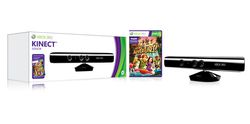Kinect - pack