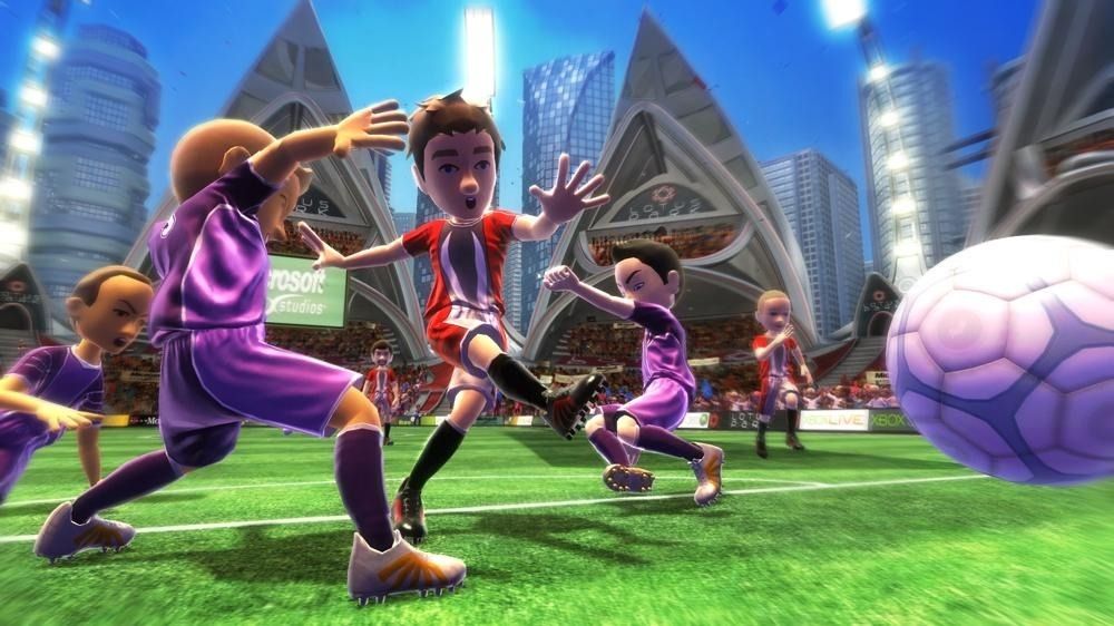 Kinect Sports (13)