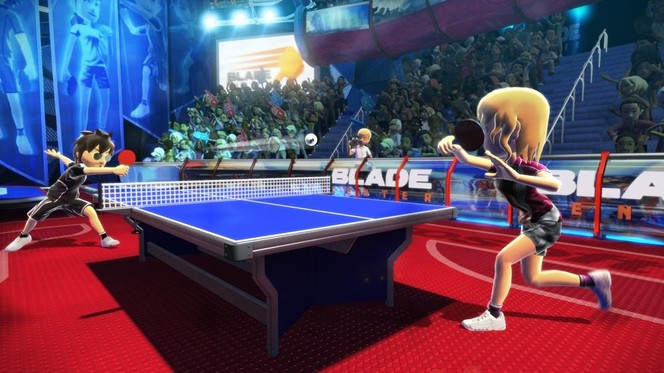 Kinect Sports (9)