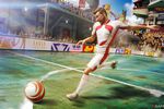 kinect sports rival
