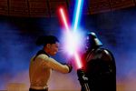 Kinect Star Wars 1