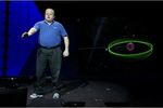 Kinect-Windows-WWT