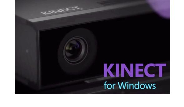 Kinect Windows