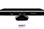 Kinect Xbox 360