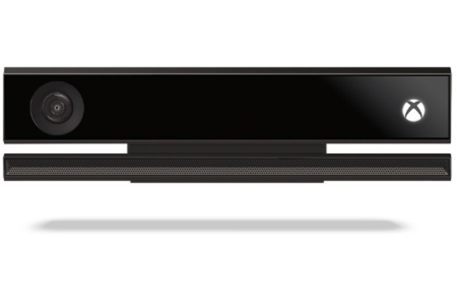 Kinect-Xbox-One