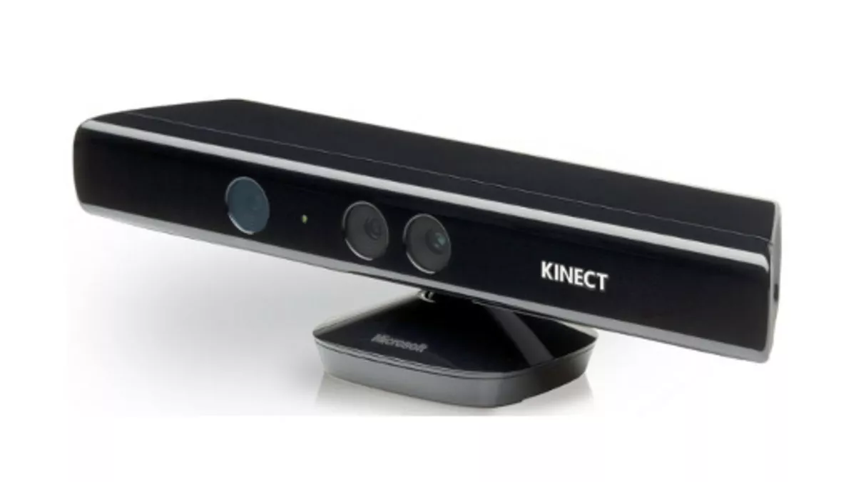 Kinect pour Windows : reconnaissance des gestes de la main et ...