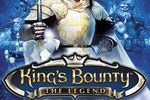 King\'s Bounty - Logo