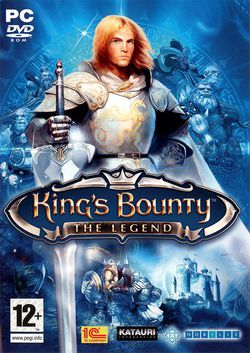 King\'s Bounty