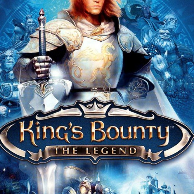King\'s bounty