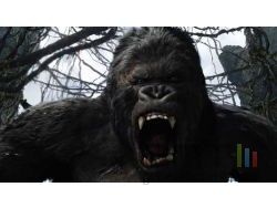 King Kong HD-DVD