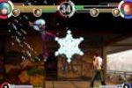 King of Fighters XI screenshot 1 (Small)