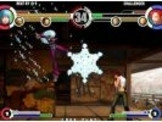 SNK Playmore ne lâche pas King Of Fighters