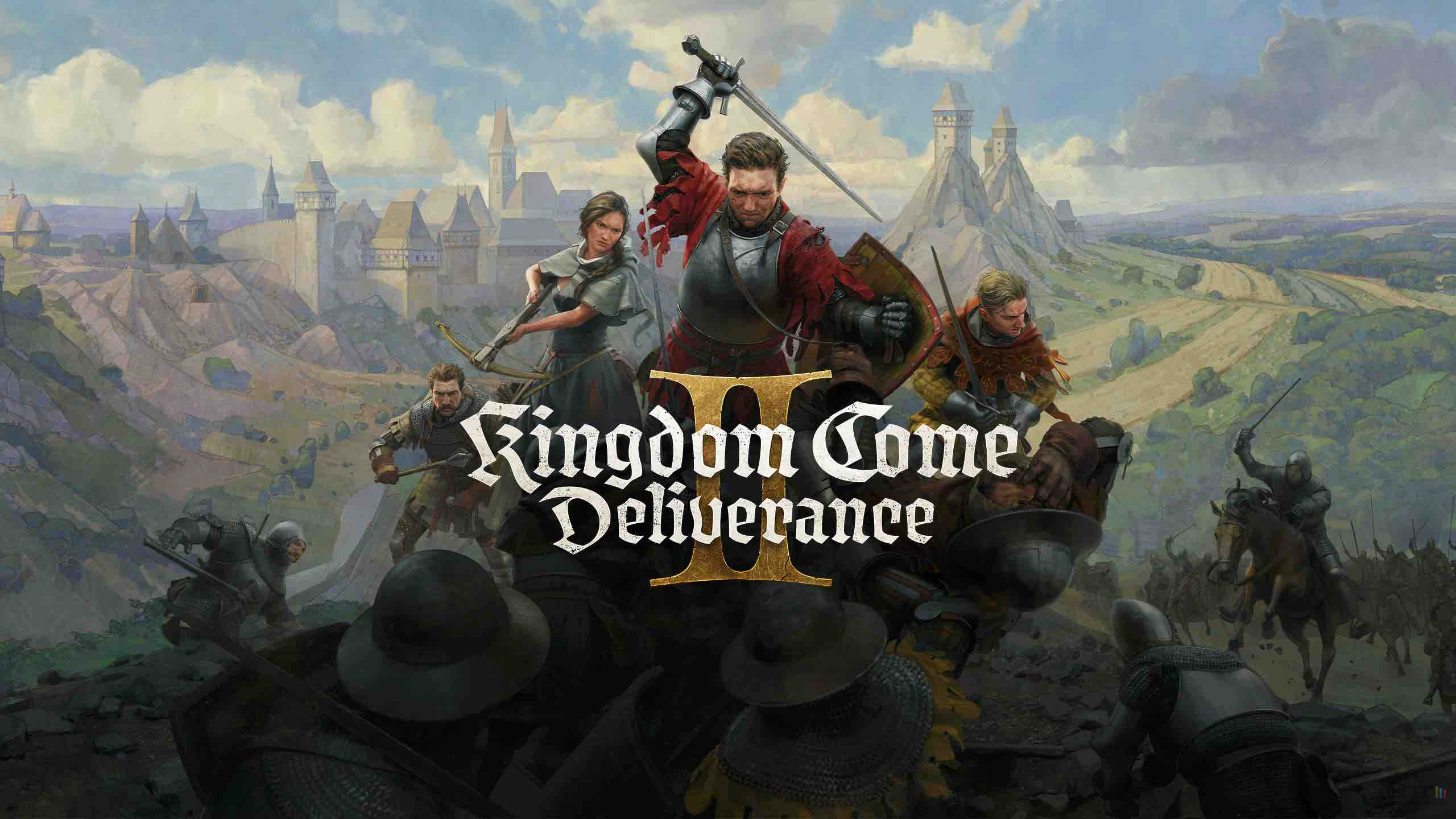 Kingdom Come- Deliverance II
