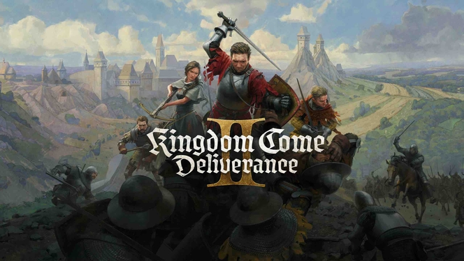 Kingdom Come- Deliverance II