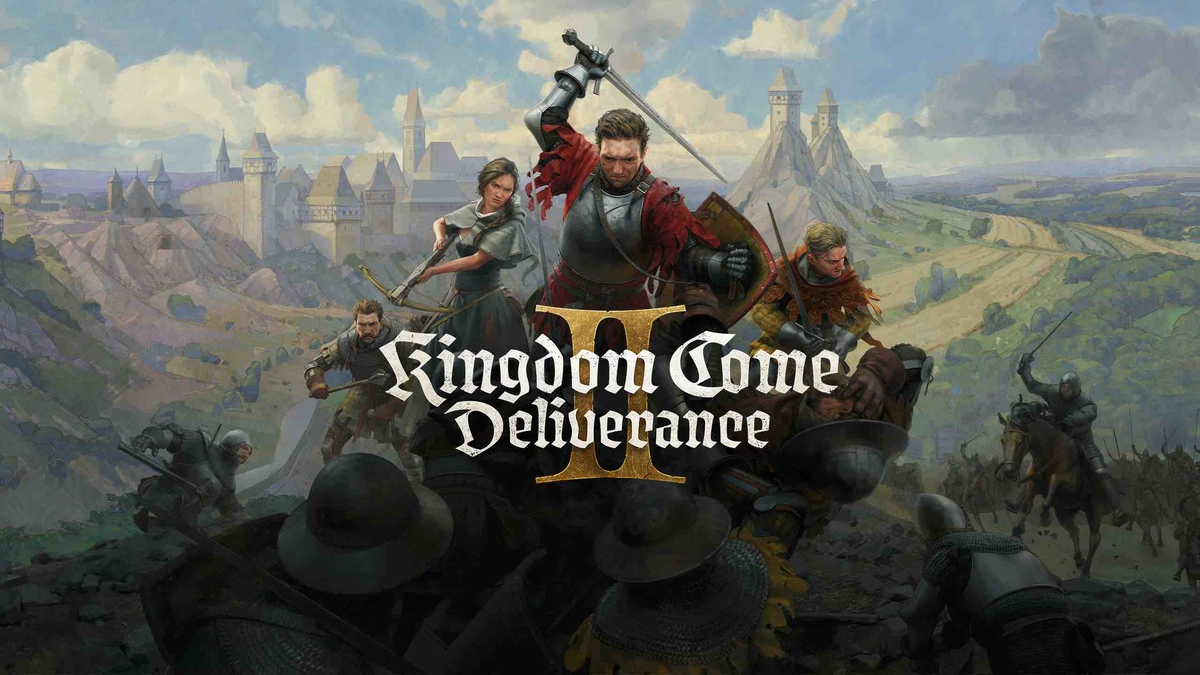 IA dans le jeu vidÃ©o : le coup de gueule du crÃ©ateur de Kingdom Come 2 !