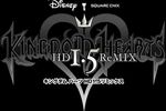 Kingdom Hearts 1.5 HD Remix - logo