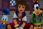 Kingdom Hearts 1.5 HD Remix - vignette