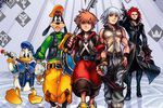 Kingdom Hearts 2.8 Final Chapter Prologue.