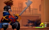 Kingdom Hearts 3 : images inédites du RPG de Square Enix