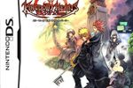 Kingdom Hearts 358/2 Days - pochette Jap