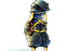 Kingdom Hearts - Artwork 1